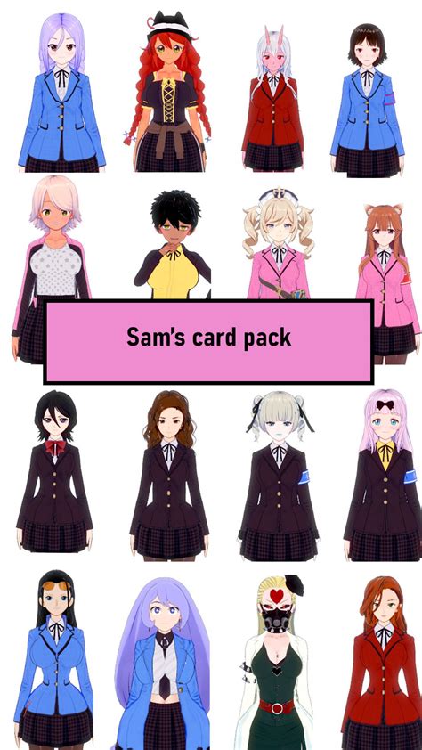 dolores koikatsu|FGMz and Dolores cards : r/KoikatsuParty .